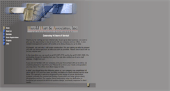 Desktop Screenshot of hhart.com